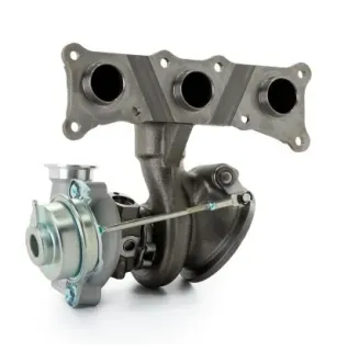 Turbocompressore per BMW, MITSUBISHI- 4913107000, 4913107001, 4913107005, 4913107161, 4913107205, 4913107206