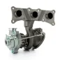 Turbocompressor para BMW, MITSUBISHI-4913107000, 4913107001, 4913107005, 4913107161, 4913107205, 4913107206