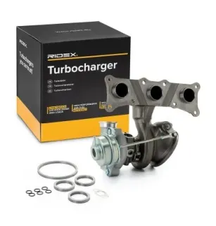 Turbocharger for BMW, MITSUBISHI- 4913107000, 4913107001, 4913107005, 4913107161, 4913107205, 4913107206