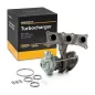 Turbocompresor para BMW, MITSUBISHI- 4913107000, 4913107001, 4913107005, 4913107161, 4913107205, 4913107206