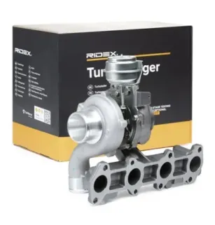 Turbocompressor para FIAT, OPEL, VAUXHALL-5860014, 860068, 860073, 860129, 93169105, 93178697, 93183681