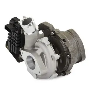 Turbocompressor para FORD-1717628, 1719695, 1760759, 1899517, 2175582, BK3Q6K682CB, BK3Q6K682CC