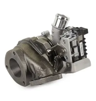 Turbocompresor para FORD-1717628, 1719695, 1760759, 1899517, 2175582, BK3Q6K682CB, BK3Q6K682CC