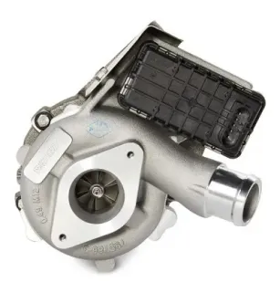 Turbocharger for FORD- 1717628, 1719695, 1760759, 1899517, 2175582, BK3Q6K682CB, BK3Q6K682CC