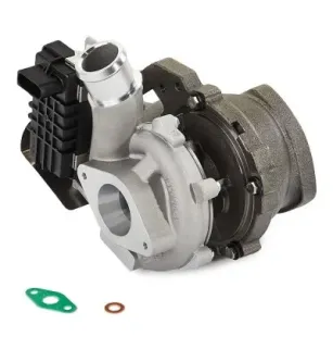 Turbocharger for FORD- 1717628, 1719695, 1760759, 1899517, 2175582, BK3Q6K682CB, BK3Q6K682CC