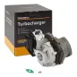 Turbocharger for FORD- 1717628, 1719695, 1760759, 1899517, 2175582, BK3Q6K682CB, BK3Q6K682CC