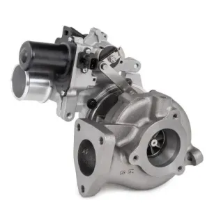 Turbocharger for TOYOTA- 172010L070 172010L071