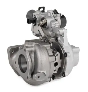 Turbocompressor para TOYOTA-172010L070 172010L071