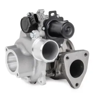 Turbocharger for TOYOTA- 172010L070 172010L071