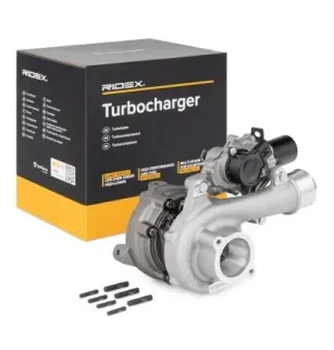 Turbocompresseur pour TOYOTA- 172010L070 172010L071