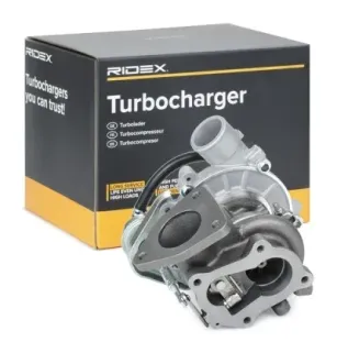 Turbocharger for TOYOTA- 172010L050, 172010L080, 1720130140 1720130141