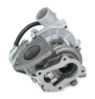 Turbocharger for TOYOTA- 172010L050, 172010L080, 1720130140 1720130141