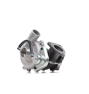 Turbocompressor para TOYOTA-172010L050, 172010L080, 1720130140 1720130141