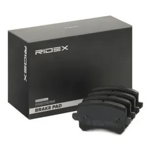 Pastiglie freno per AUDI, SEAT, SKODA, VAG, VW- 3C0698451E, 3C0698451B, 3C0698451F, 3C0698451, 5N0698451, 3AA698451A