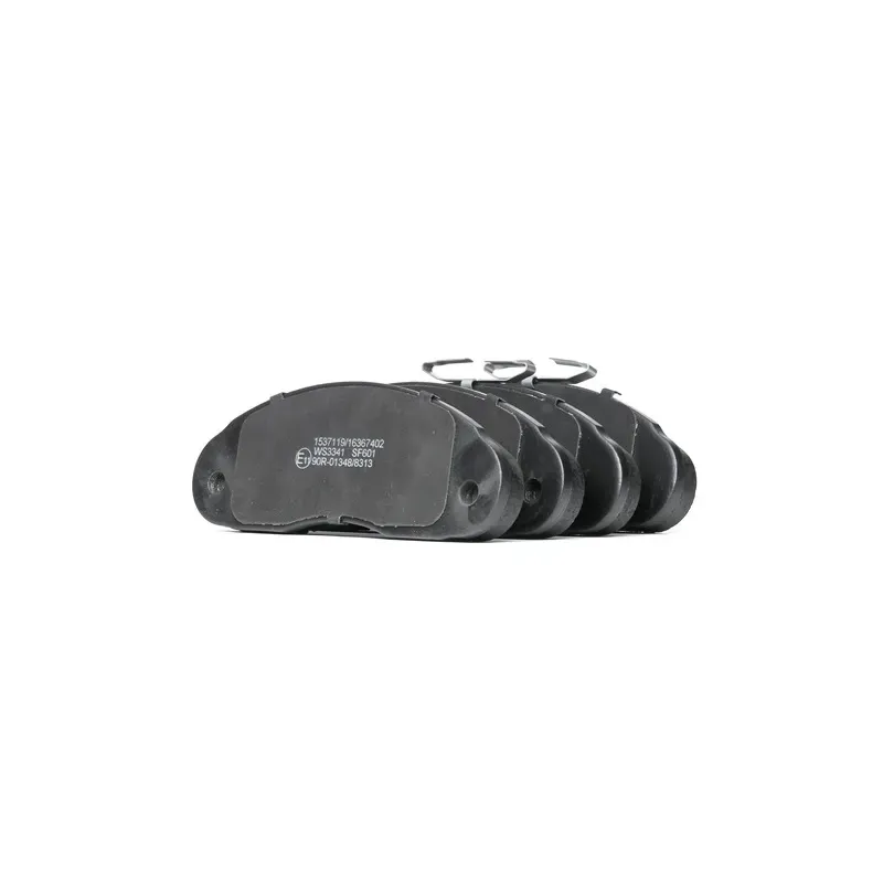 Pastilhas de freio para MERCEDES-BENZ, NISSAN, RENAULT, RENAULT TRUCKS- 5000807468, 5000815574 5001842048 Pastilhas de freio para MERCEDES-BENZ, NISSAN, RENAULT, RENAULT TRUCKS- 5000807468, 5000815574 5001842048