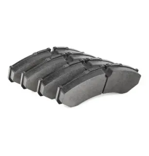Brake pads for IVECO, RENAULT, RENAULT TRUCKS- 5001844747 5001850859