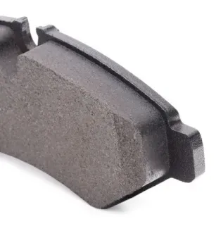 Brake pads for MERCEDES-BENZ- 9074208101, 9074208600, 9104203600, 9104203700, 9104207300, 9104231401, 9104235600