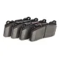 Brake pads for ALFA ROMEO, LANCIA, MASERATI- 980156041, 980156147 980157007