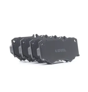 Brake pads for MERCEDES-BENZ, PUCH, VAG, VW- 291698151 291698151A