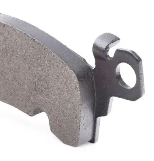 Brake pads for BUICK, CADILLAC, CHEVROLET, FIAT / LANCIA, GMC, JEEP, PONTIAC- 01154458 12300220