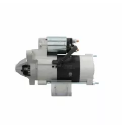 Motor de arranque Renault 2.2 kw Bosch ruil 0986020091 EuroTec 11020090 EuroTec 11090012