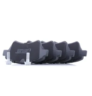 Brake pads for RENAULT- 410601241R, 410608713R, 7701207184, 7701207672, 7701208122, 7701209444, 8671016656