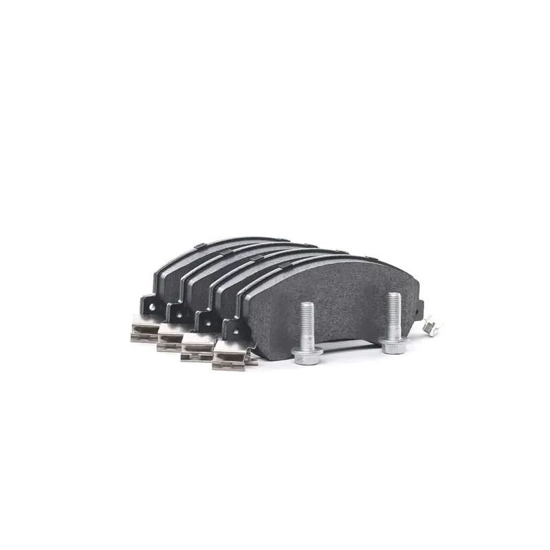 Pastillas de freno para AUDI, SEAT, SKODA, VW- 2H0698151, 2H0698151A JZW698151AM