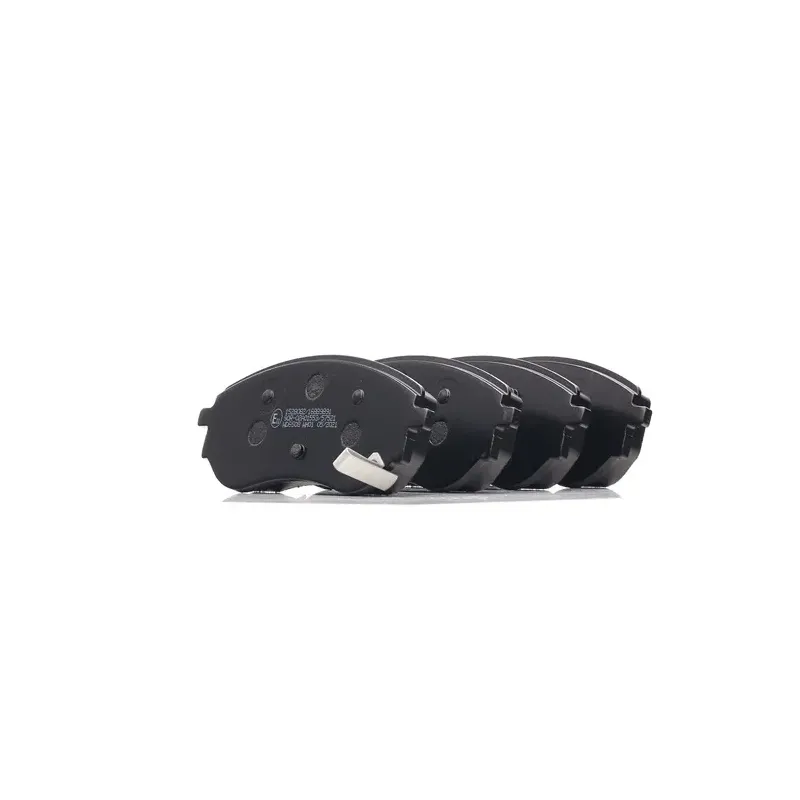 Brake pads for MERCEDES-BENZ NISSAN- D10605JU0A Brake pads for MERCEDES-BENZ NISSAN- D10605JU0A