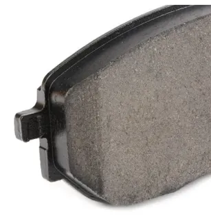 Plaquettes de frein pour MERCEDES-BENZ NISSAN- D10605JU0A