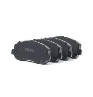 Brake pads for NISSAN, OPEL, RENAULT, VAUXHALL- 4419950 93167551