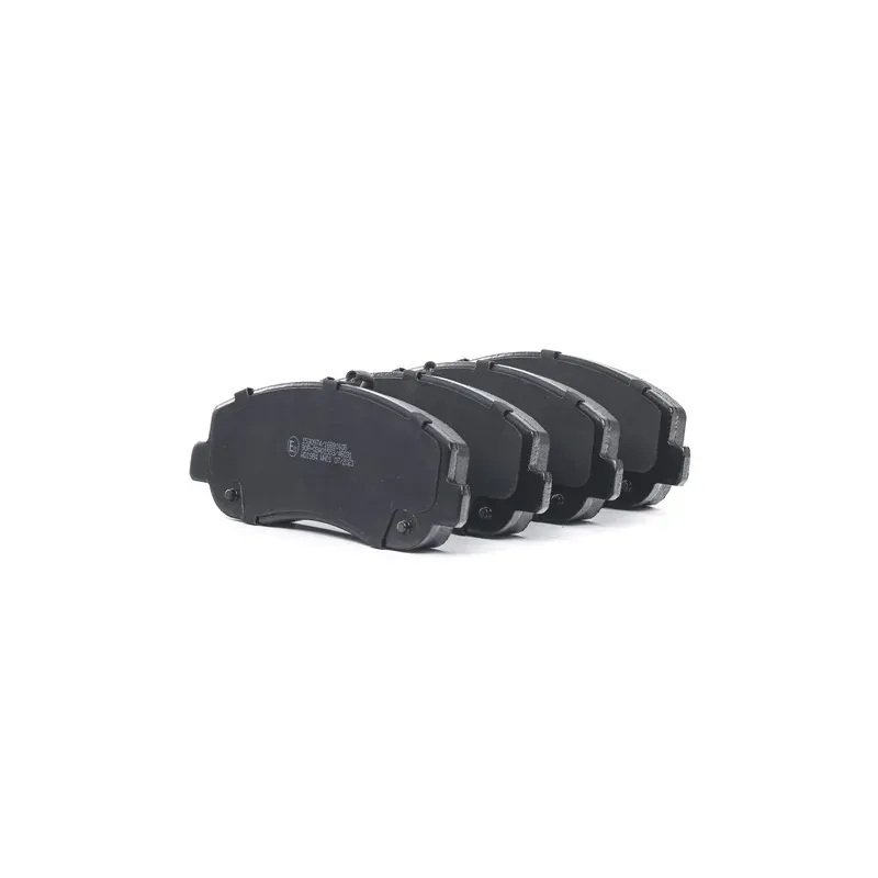 Brake pads for NISSAN, OPEL, RENAULT, VAUXHALL- 4419950 93167551 Brake pads for NISSAN, OPEL, RENAULT, VAUXHALL- 4419950 93167551