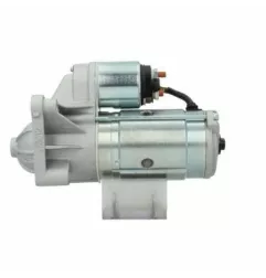 Motor de arranque Renault 2,4 kw Bosch Ruil 0986029060 EuroTec 11090129 EAI 12051