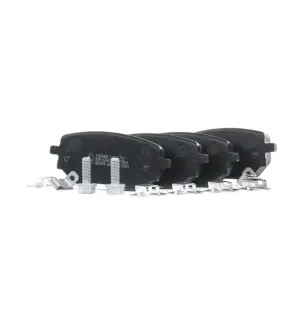 Pastillas de freno para MERCEDES-BENZ NISSAN- D40605JU0A