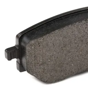 Brake pads for MERCEDES-BENZ NISSAN- D40605JU0A
