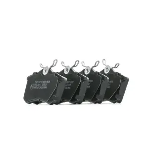 Pastillas de freno para AUDI, SKODA, VW- 1K0698451A, 1K0698451C 1K0698451J
