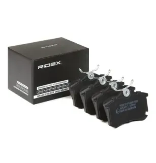Pastillas de freno para AUDI, SKODA, VW- 1K0698451A, 1K0698451C 1K0698451J