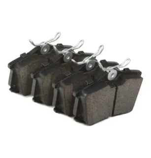 Pastillas de freno para AUDI, SKODA, VW- 1K0698451A, 1K0698451C 1K0698451J