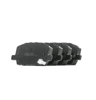 Brake pads for OPEL VAUXHALL- 42566753