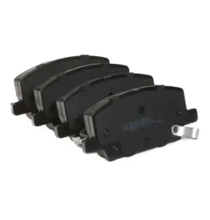 Bremsbeläge für OPEL VAUXHALL - 42566753