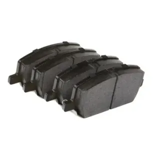 Brake pads for OPEL VAUXHALL- 42566753