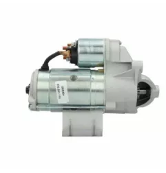 Anlasser Renault 2,4 kw Bosch ruil 0986029060 EuroTec 11090129 EAI 12051
