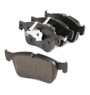 Brake pads for FORD- 2209149, 2210416, 2314163, 2382272, 2454601, 2580321, KTJX612001ACB, KTJX612K021AEA