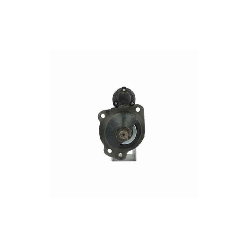 Motor de arranque Renault 4.2 kw Mahle 11131191 Cargo 114903 WAI 33412N Motor de arranque Renault 4.2 kw Mahle 11131191 Cargo 114903 WAI 33412N