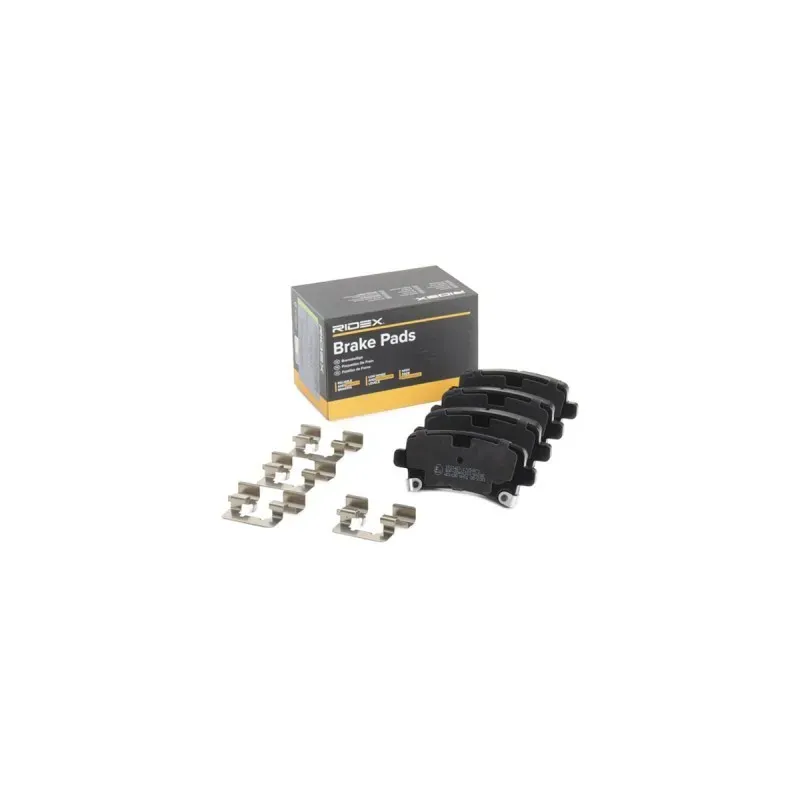 Brake Pads for CHEVROLET, GENERAL MOTORS, OPEL, SAAB, VAUXHALL- 13365958, 13343451, 013338368, 13343450, 13338368 Brake Pads for CHEVROLET, GENERAL MOTORS, OPEL, SAAB, VAUXHALL- 13365958, 13343451, 013338368, 13343450, 13338368