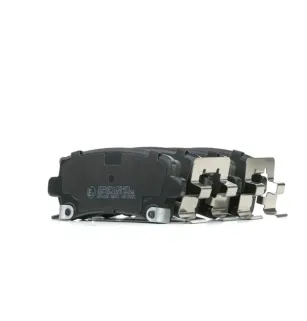 Pastiglie Freno per CHEVROLET, GENERAL MOTORS, OPEL, SAAB, VAUXHALL- 13365958, 13343451, 013338368, 13343450, 13338368