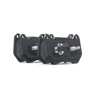 Pastiglie freno per AUDI, SEAT, SKODA, VW- 80A698151B 80A698151F