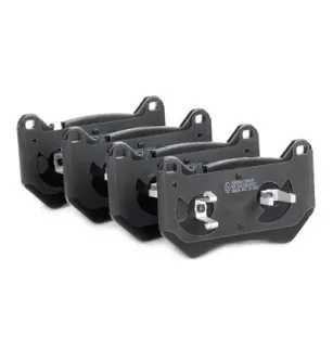 Pastiglie freno per AUDI, SEAT, SKODA, VW- 80A698151B 80A698151F