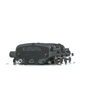 Bremsbeläge für CHEVROLET, OPEL, VAUXHALL- 042539412 42539412