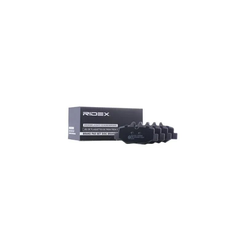 Pastillas de freno para MERCEDES-BENZ, MERCEDES-BENZ (FJDA)- 6364200320 A6364200320 Pastillas de freno para MERCEDES-BENZ, MERCEDES-BENZ (FJDA)- 6364200320 A6364200320