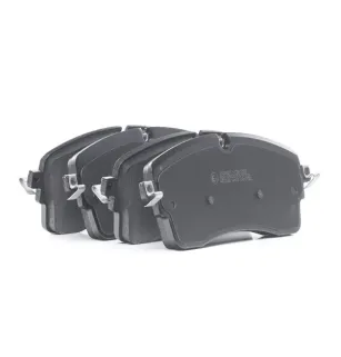 Pastilhas de freio para JAGUAR, LAND ROVER-HJ322K021EA, JPLA2K021CA, LR091308, LR091568, LR110409, LR128251, LR134638